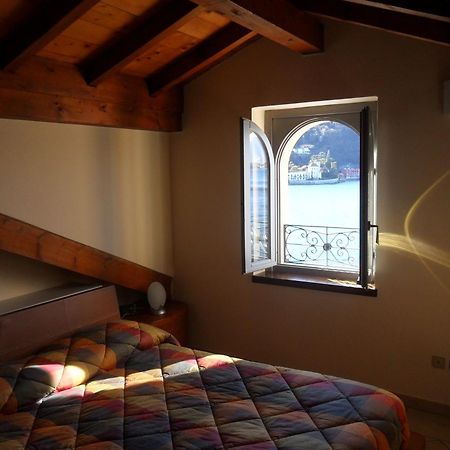 Foresteria Hostaria Del Golfo Cod Struttura C00025 Laveno-Mombello Dış mekan fotoğraf