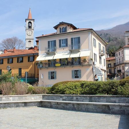 Foresteria Hostaria Del Golfo Cod Struttura C00025 Laveno-Mombello Dış mekan fotoğraf