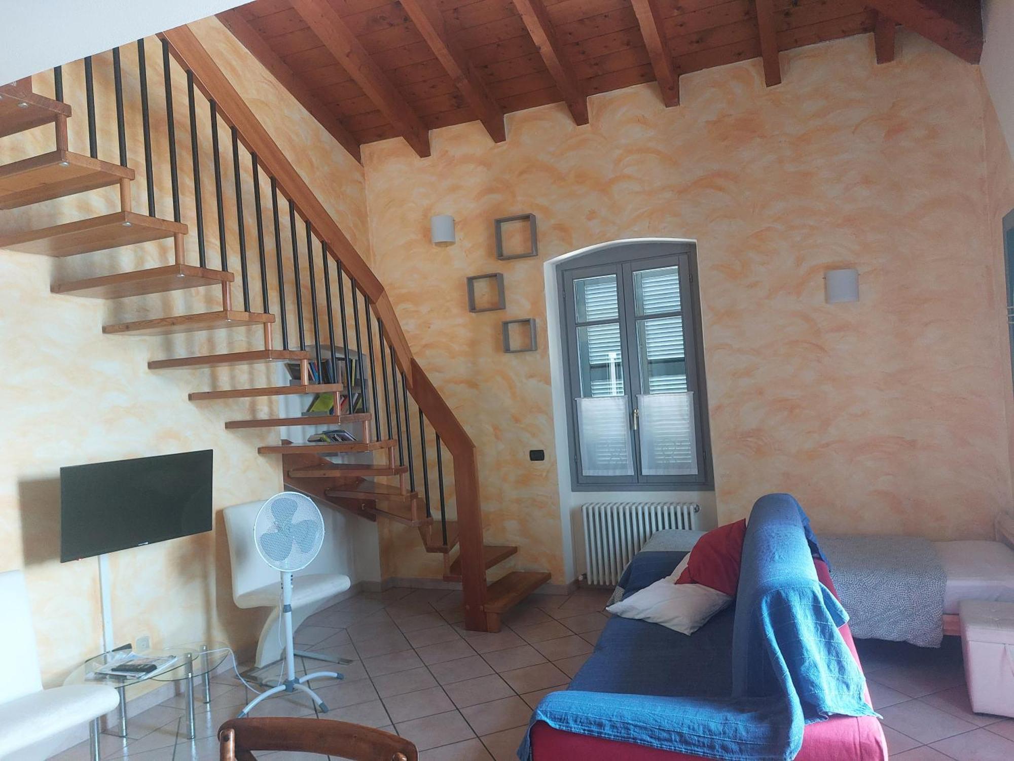 Foresteria Hostaria Del Golfo Cod Struttura C00025 Laveno-Mombello Dış mekan fotoğraf