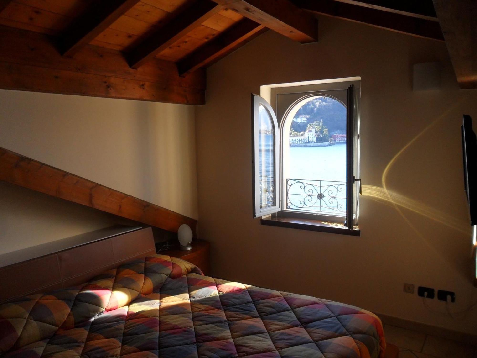 Foresteria Hostaria Del Golfo Cod Struttura C00025 Laveno-Mombello Dış mekan fotoğraf