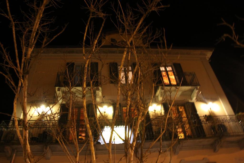 Foresteria Hostaria Del Golfo Cod Struttura C00025 Laveno-Mombello Dış mekan fotoğraf