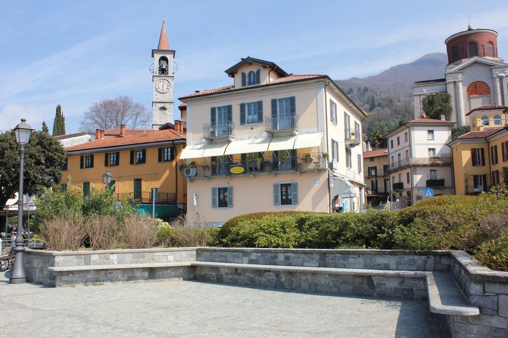 Foresteria Hostaria Del Golfo Cod Struttura C00025 Laveno-Mombello Dış mekan fotoğraf