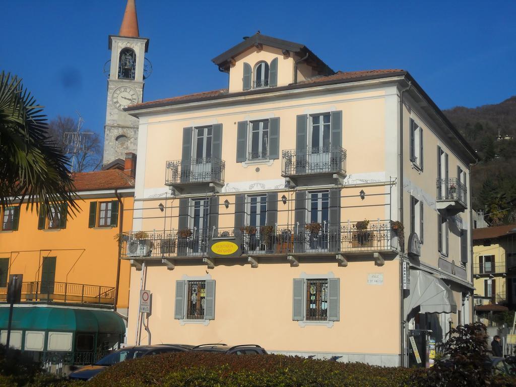 Foresteria Hostaria Del Golfo Cod Struttura C00025 Laveno-Mombello Dış mekan fotoğraf