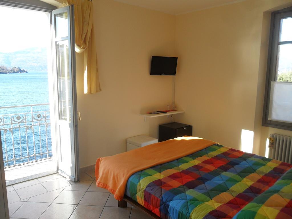 Foresteria Hostaria Del Golfo Cod Struttura C00025 Laveno-Mombello Dış mekan fotoğraf
