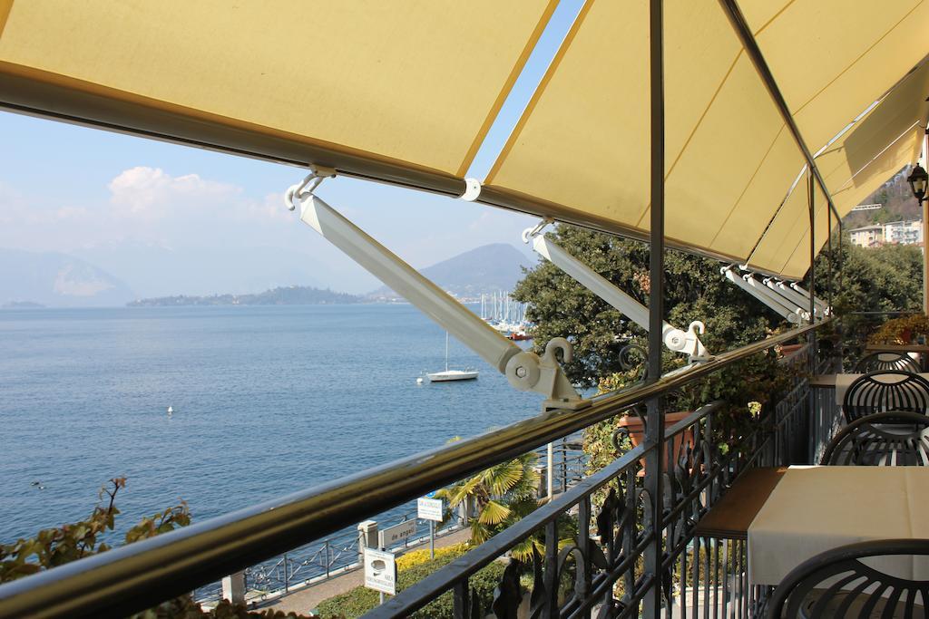 Foresteria Hostaria Del Golfo Cod Struttura C00025 Laveno-Mombello Dış mekan fotoğraf